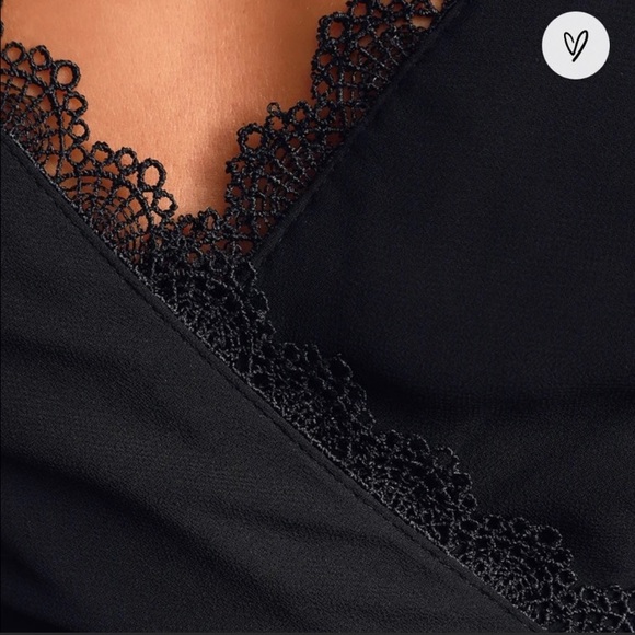 LULU’S Absolutely Unforgettable Black Dress - Picture 2 of 11